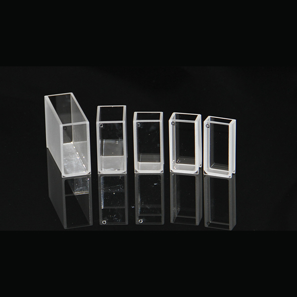 Colorimeter Cuvettes