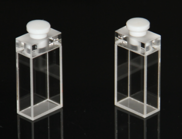 Quartz cuvettes for Spectroscopy Fluorescence-3-2